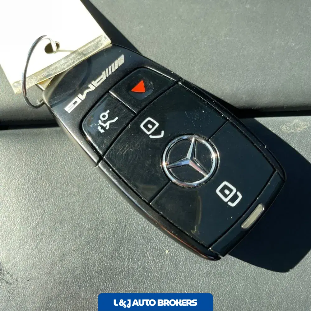 2022 Mercedes-Benz GLE AMG GLE 63 S