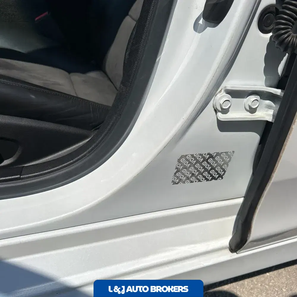 2019 Cadillac CTS-V Base