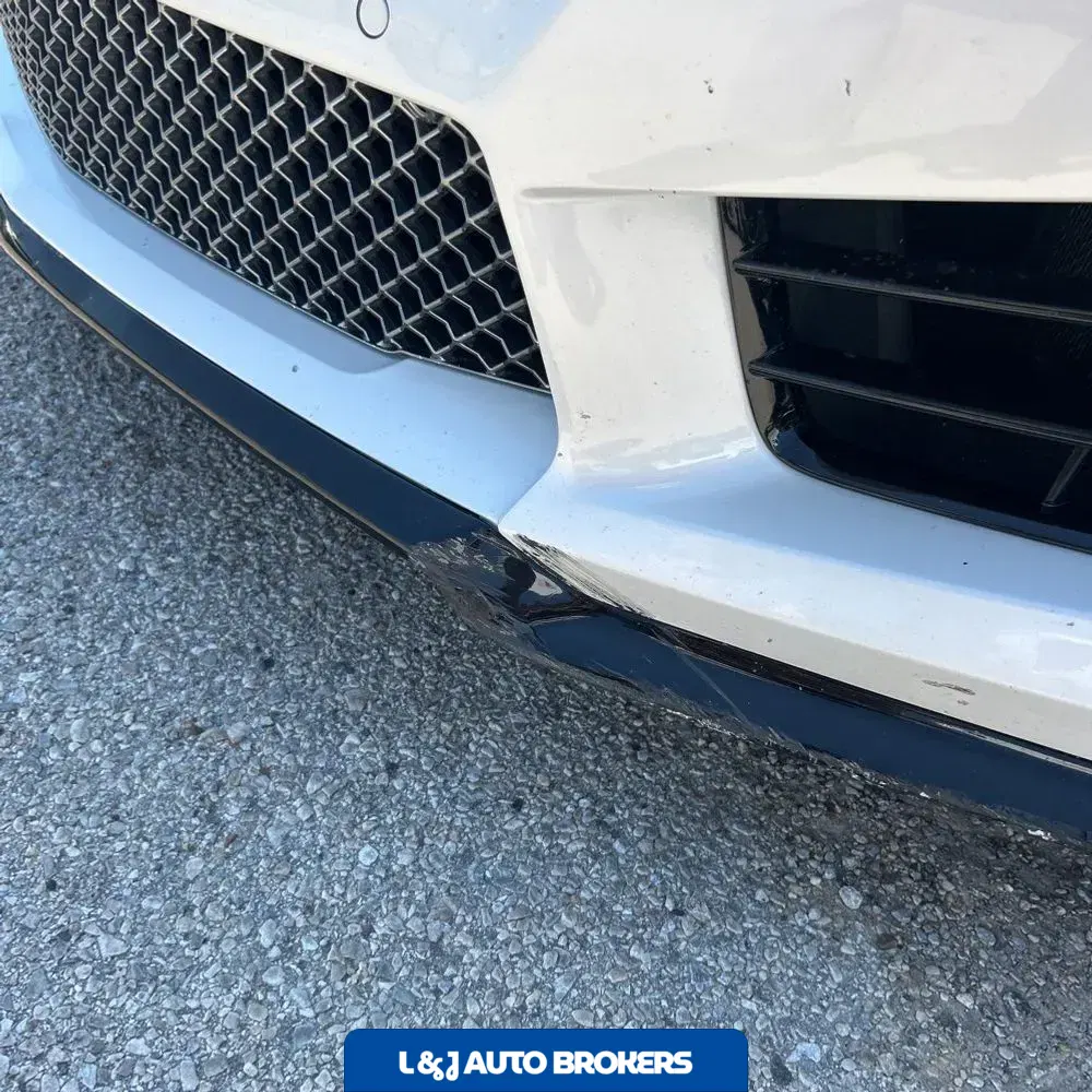 2019 Cadillac CTS-V Base