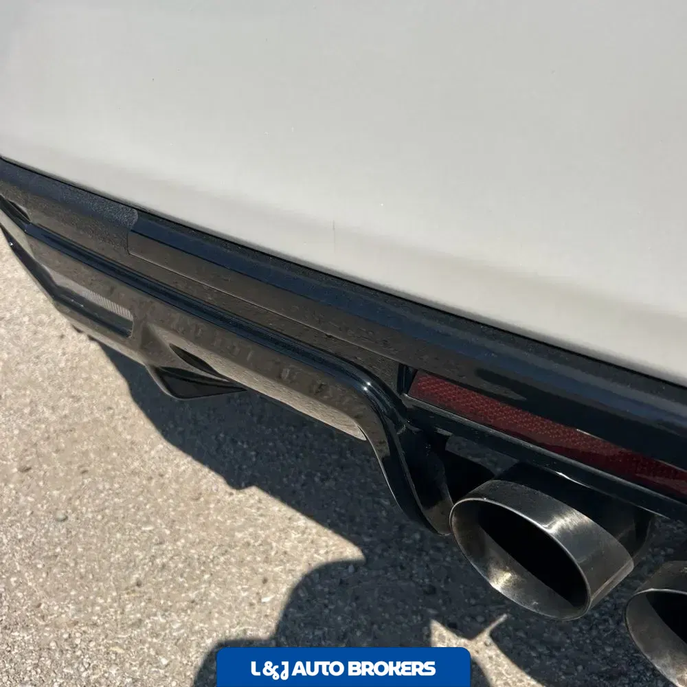 2019 Cadillac CTS-V Base