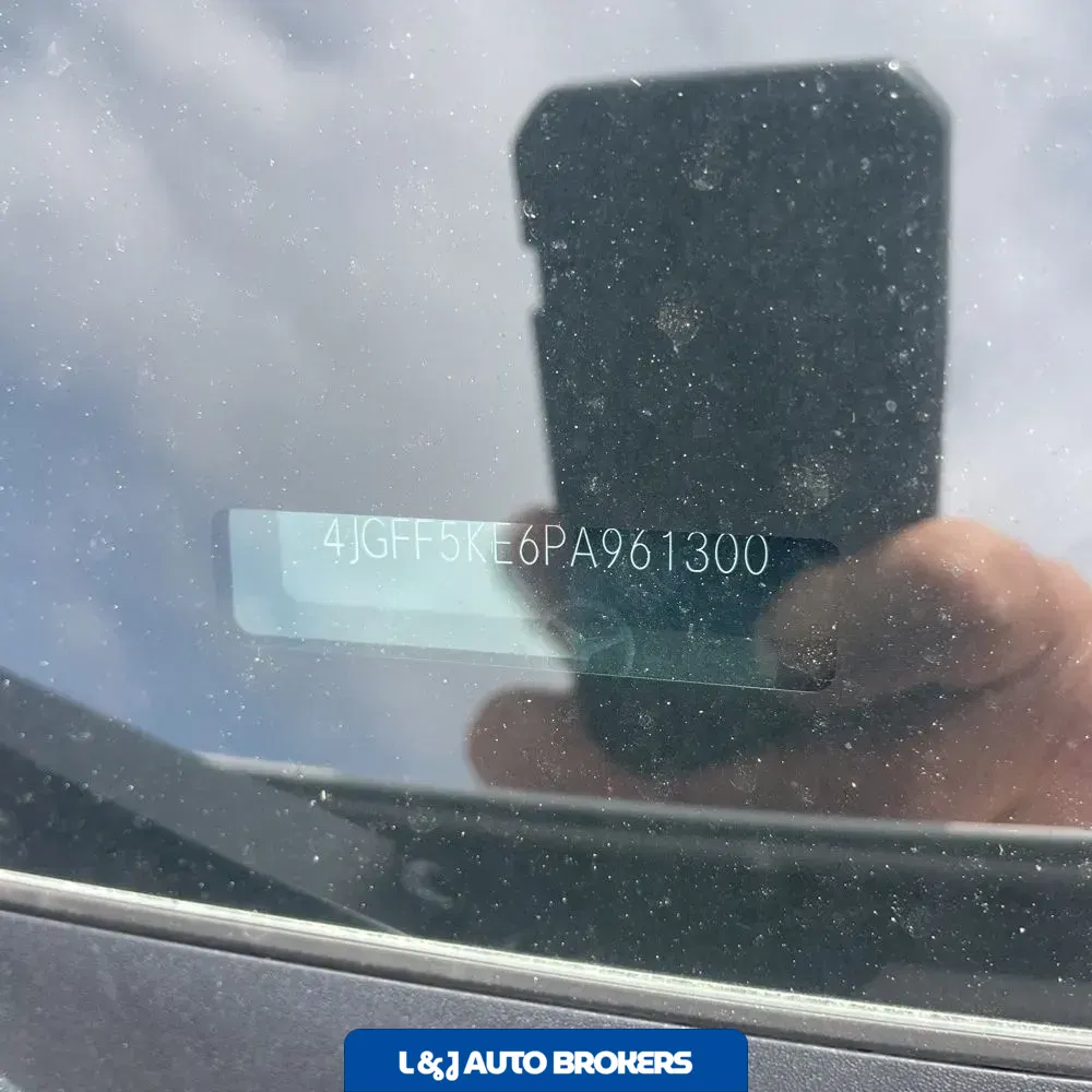 2023 Mercedes-Benz GLS GLS 450