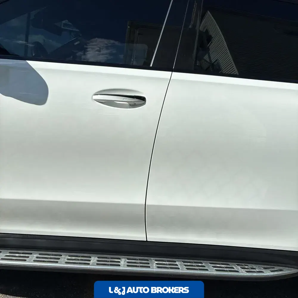 2021 Mercedes-Benz GLS AMG GLS63