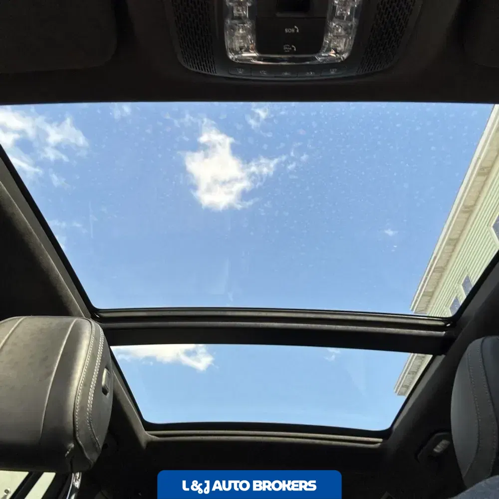2021 Mercedes-Benz GLS AMG GLS63