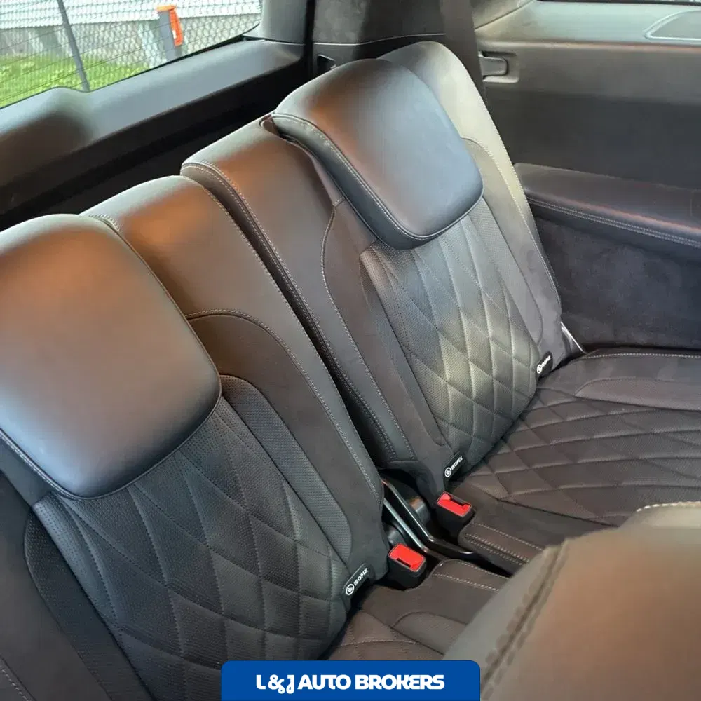 2021 Mercedes-Benz GLS AMG GLS63