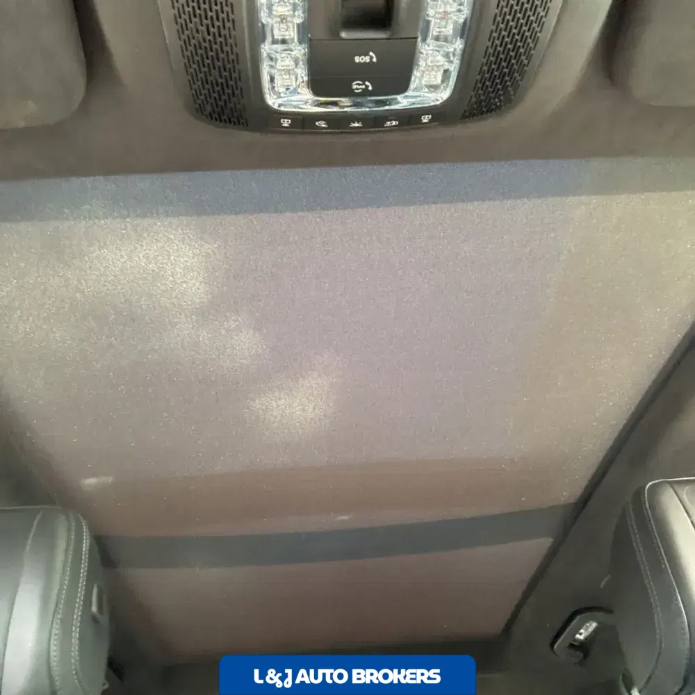 2021 Mercedes-Benz GLS AMG GLS63