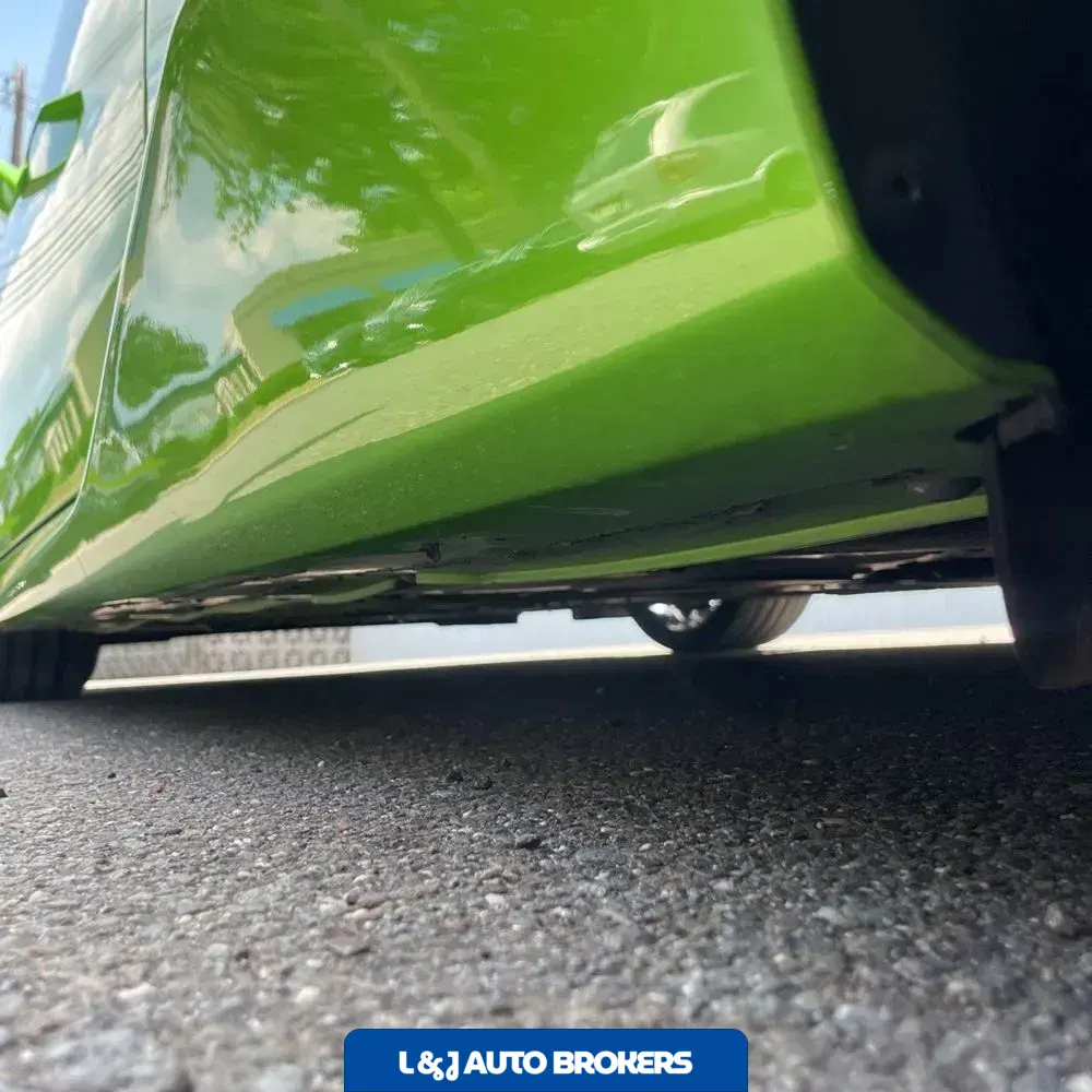 2016 Lamborghini Huracan LP 580-2