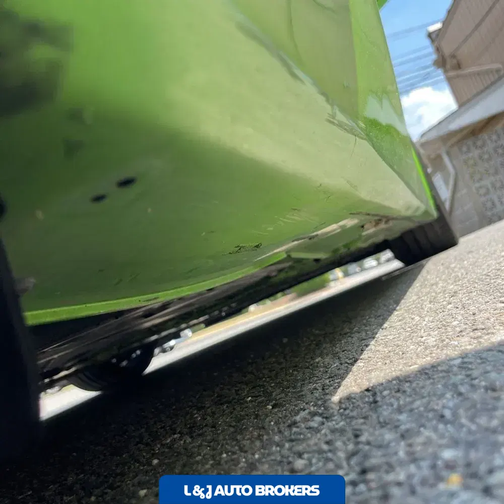 2016 Lamborghini Huracan LP 580-2