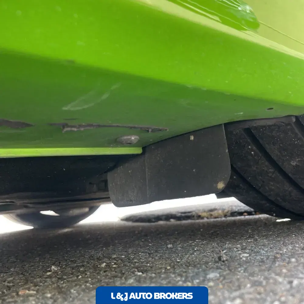 2016 Lamborghini Huracan LP 580-2