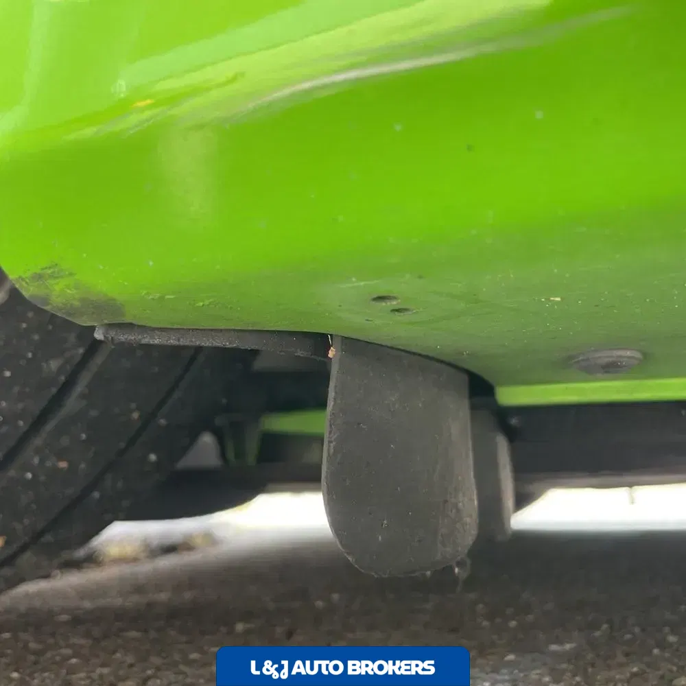 2016 Lamborghini Huracan LP 580-2