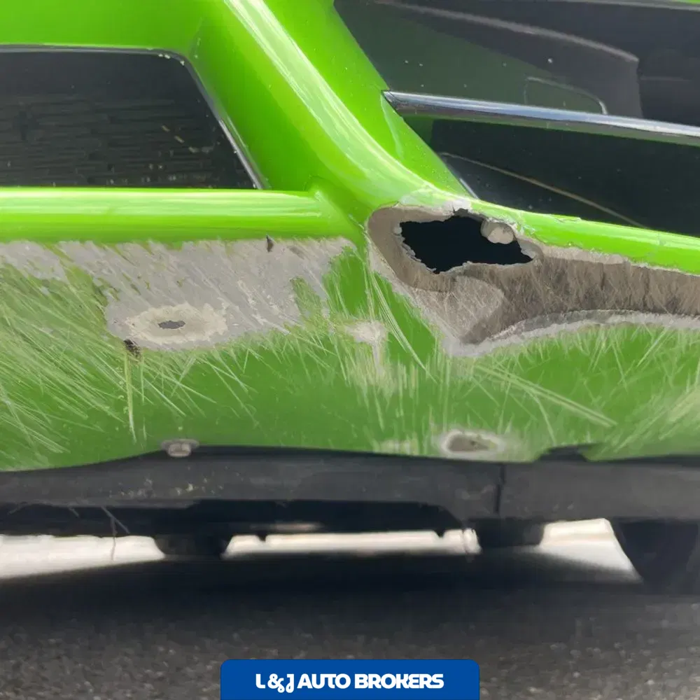 2016 Lamborghini Huracan LP 580-2