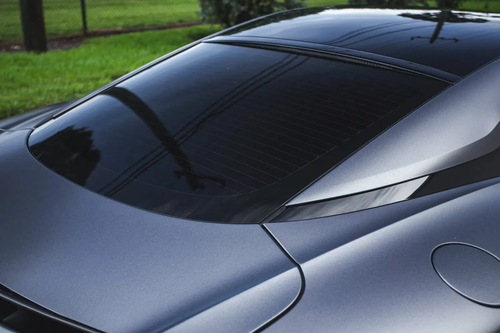 2019 Aston Martin DBS Superleggera Coupe