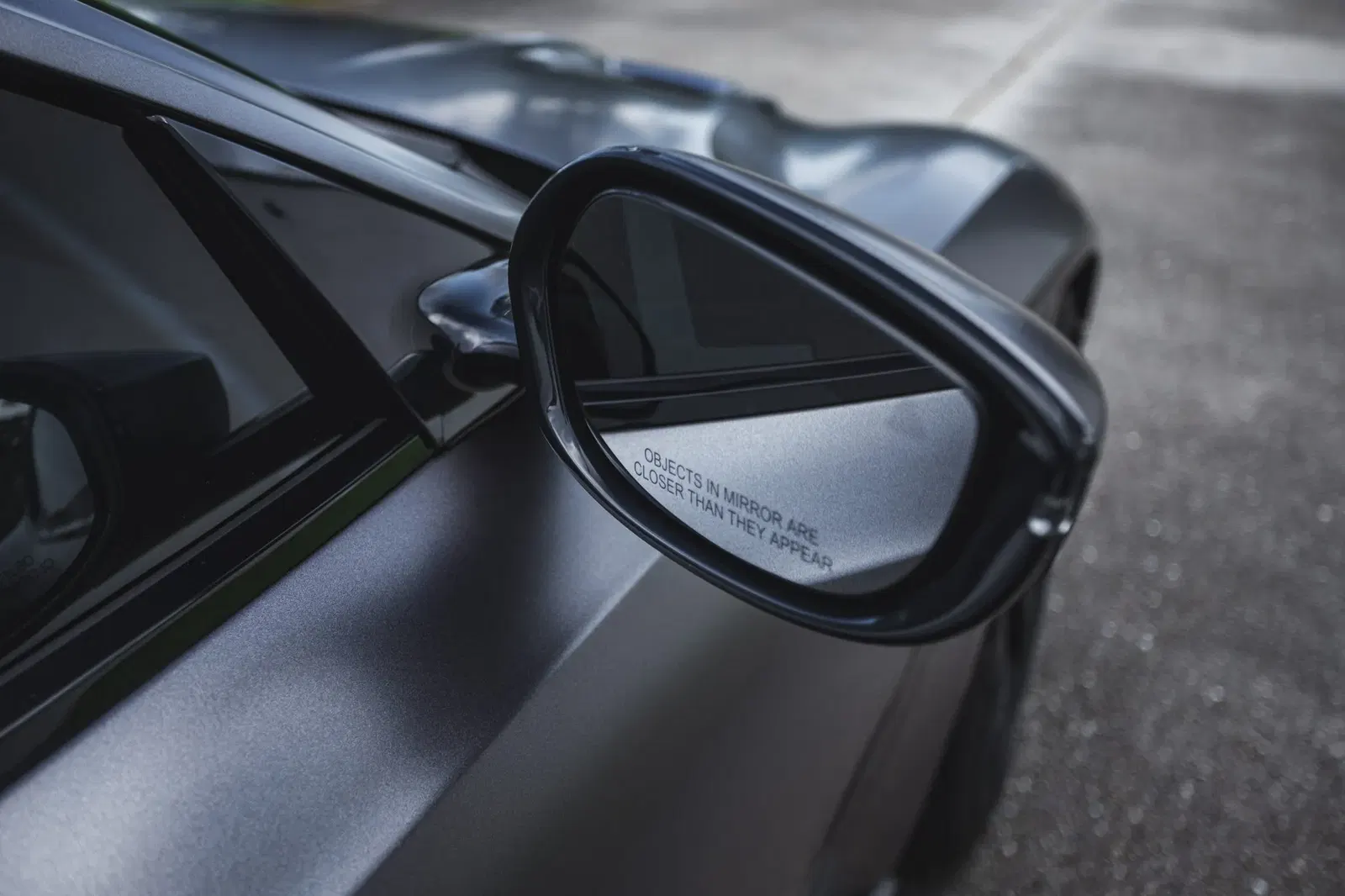 2019 Aston Martin DBS Superleggera Coupe