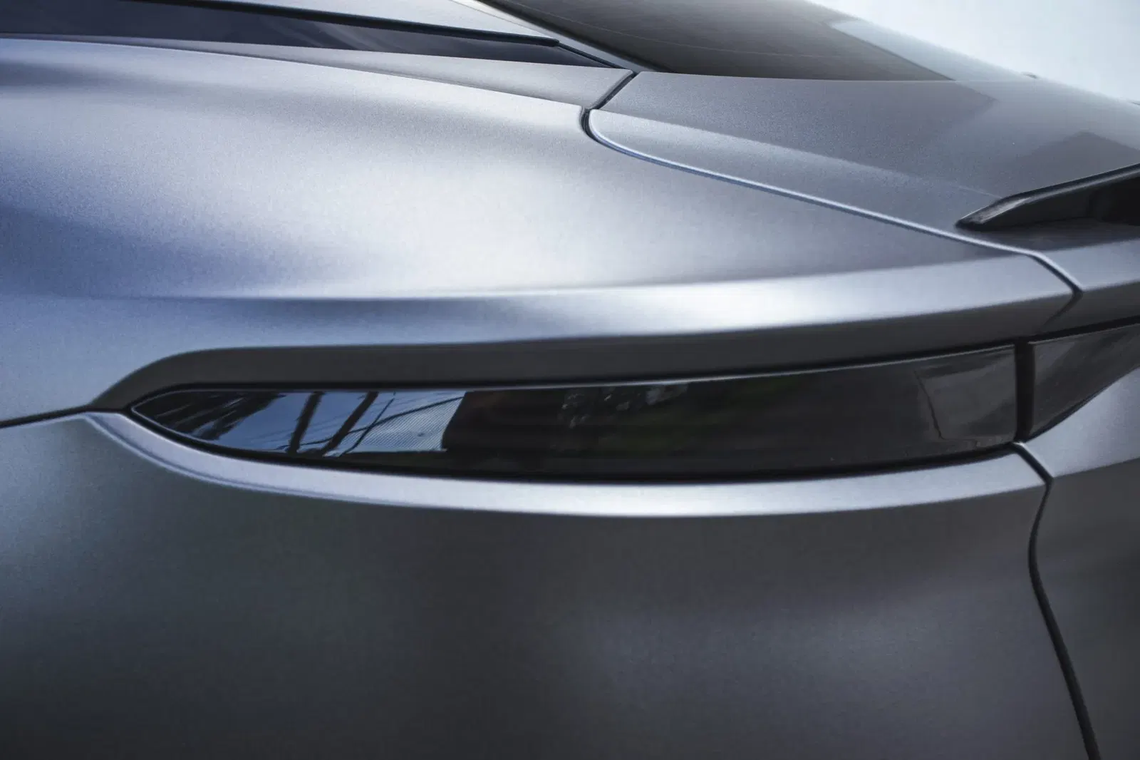 2019 Aston Martin DBS Superleggera Coupe