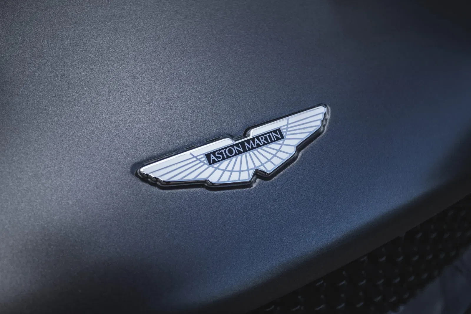 2019 Aston Martin DBS Superleggera Coupe
