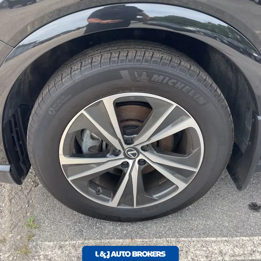 2023 Lexus RX 350 Premium