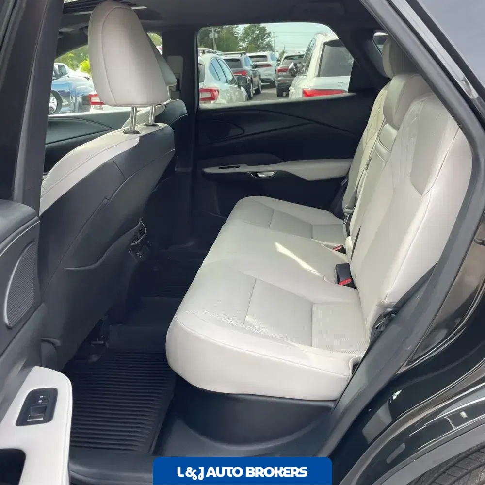 2023 Lexus RX 350 Premium