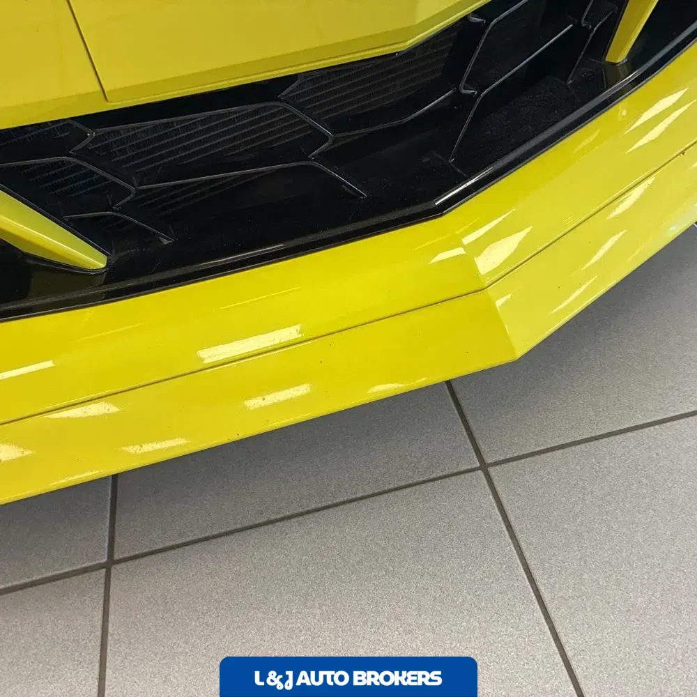 2024 Chevrolet Corvette E-Ray