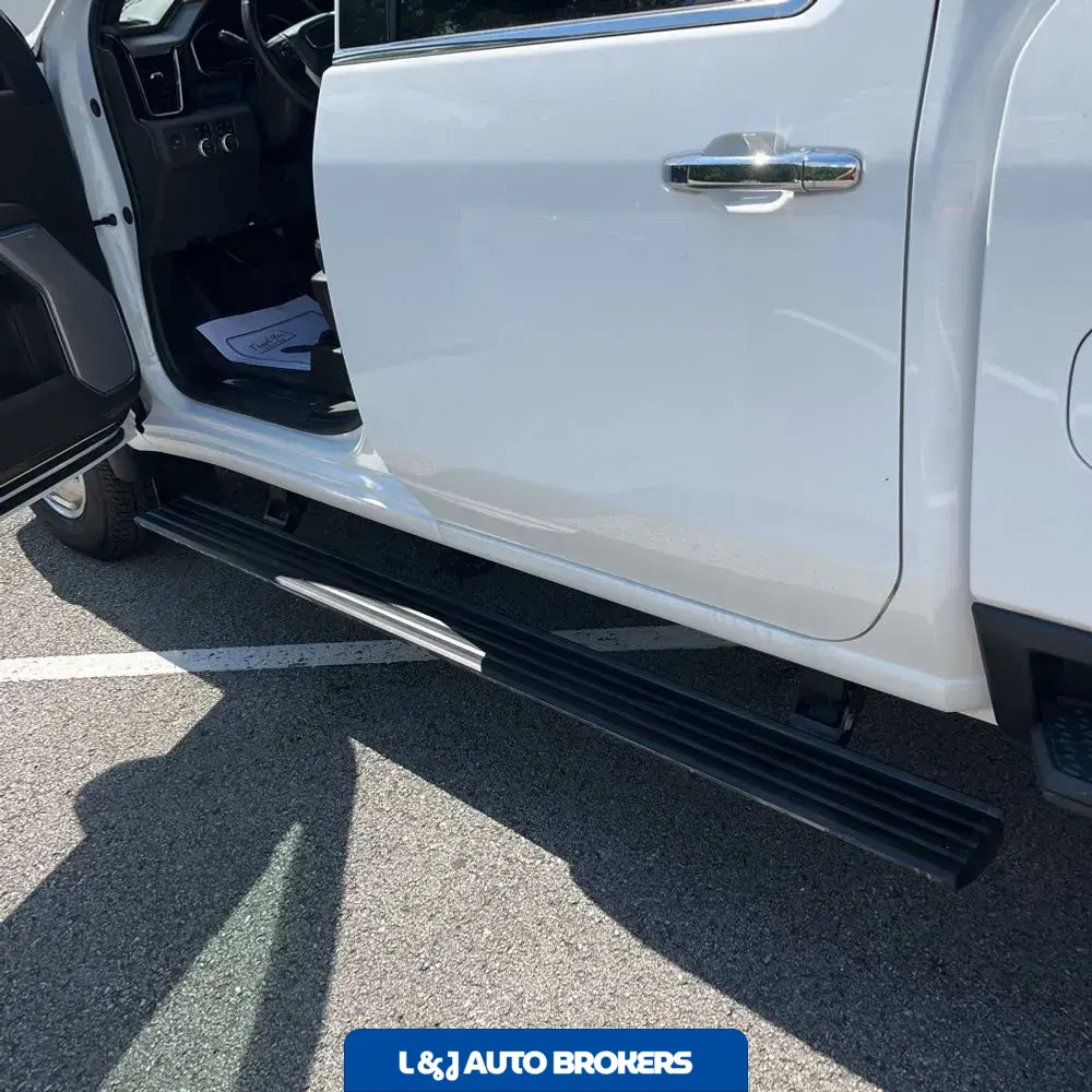 2024 GMC Sierra 3500 Denali