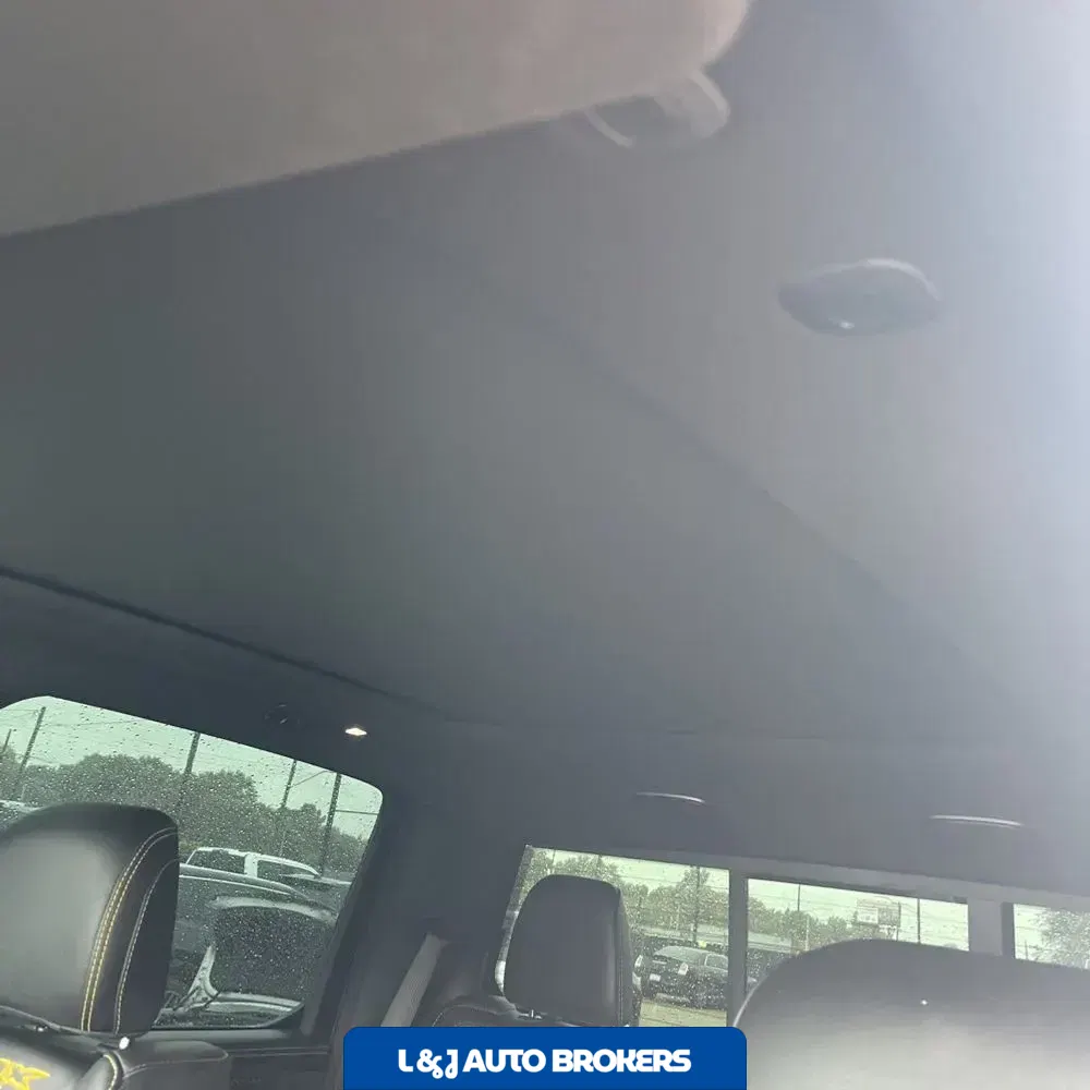 2023 Ram 1500 TRX