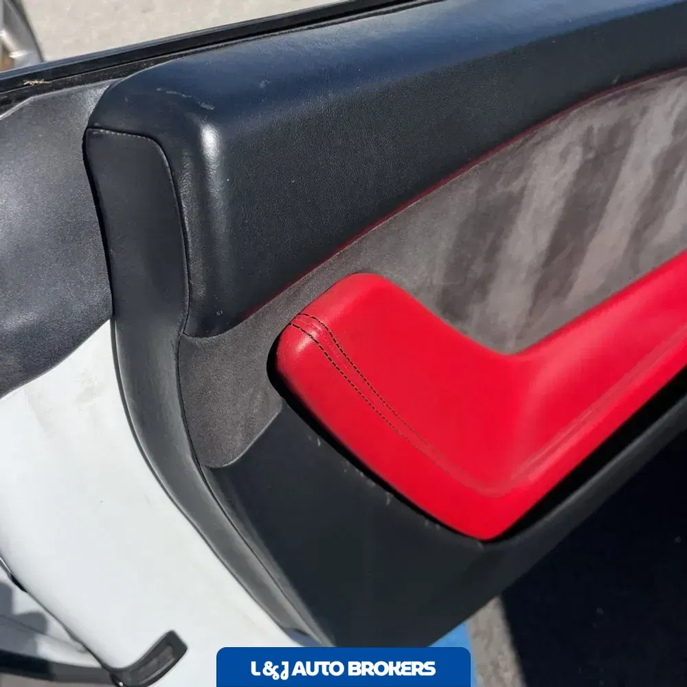 2015 Lamborghini Huracan Base