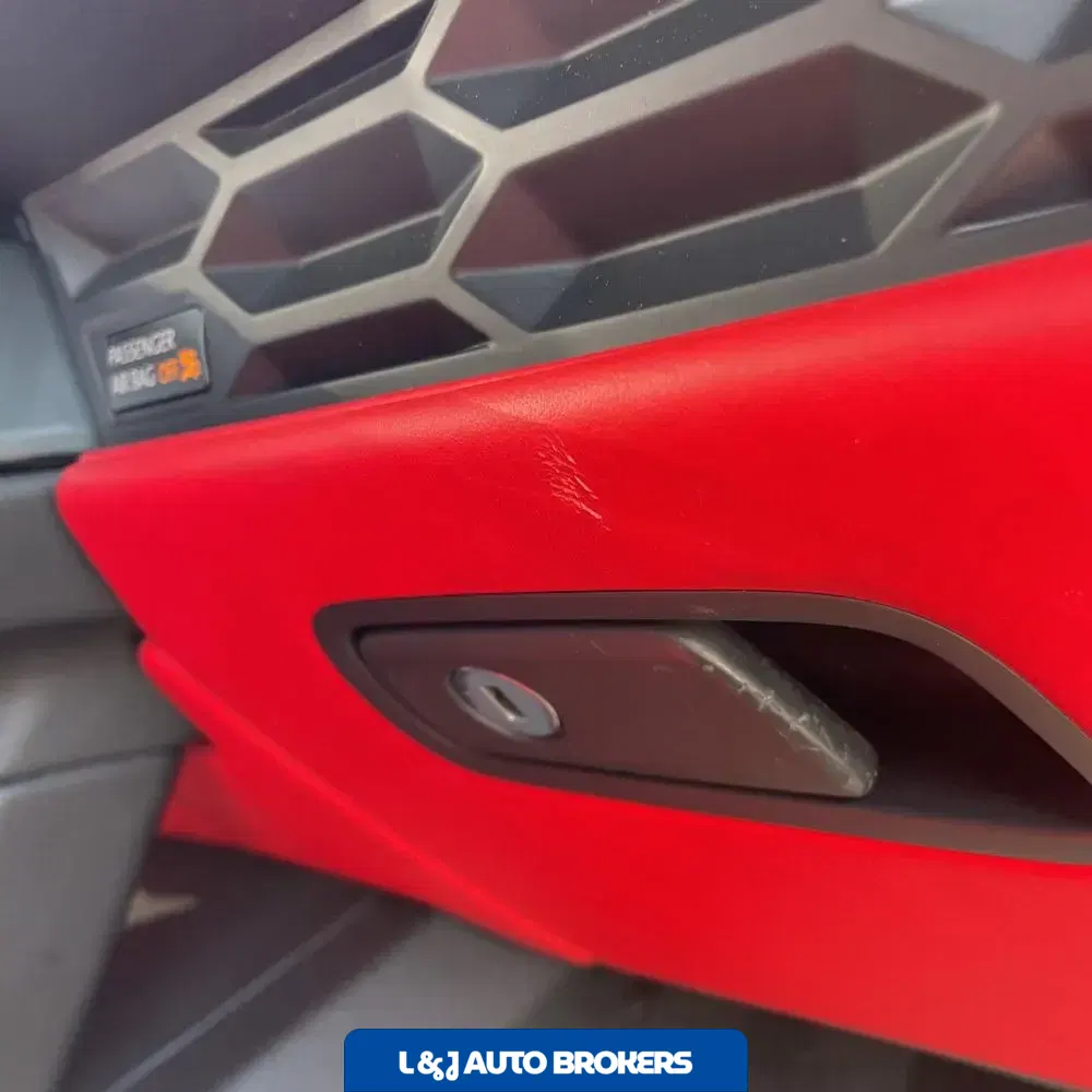 2015 Lamborghini Huracan Base