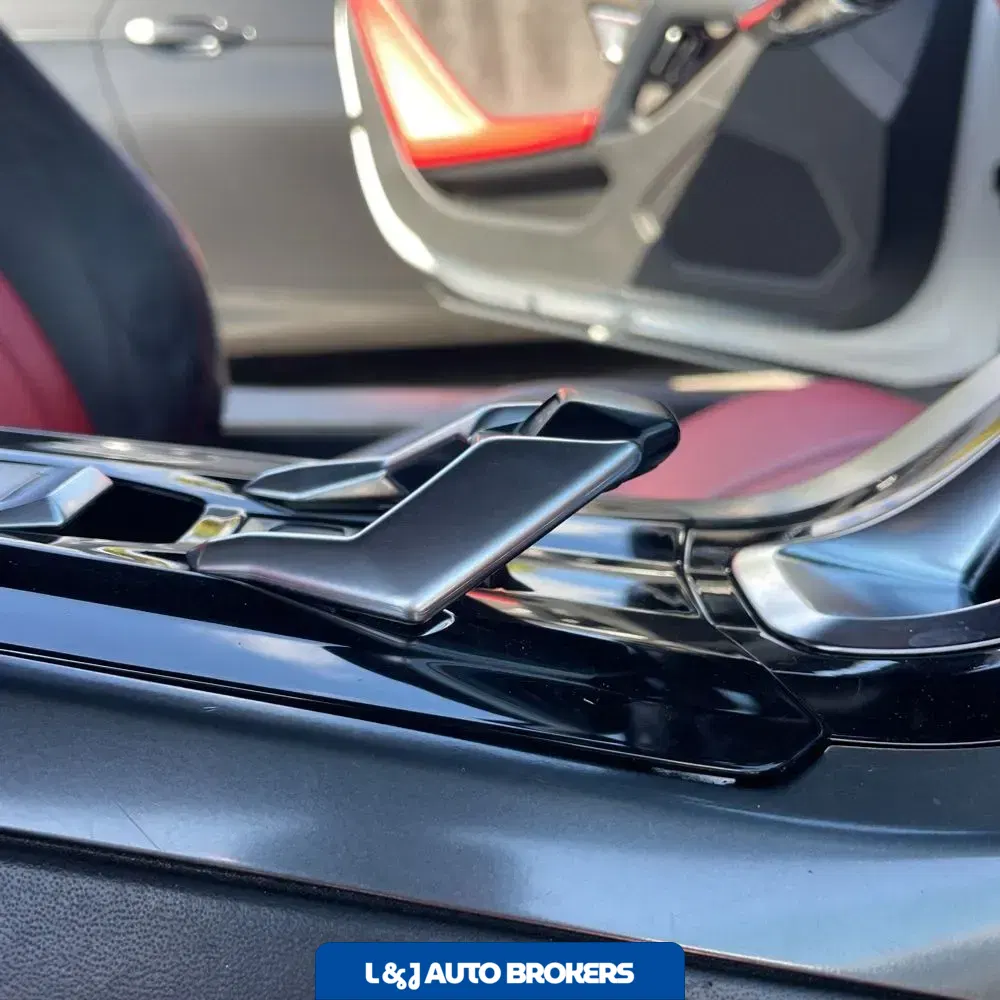 2015 Lamborghini Huracan Base