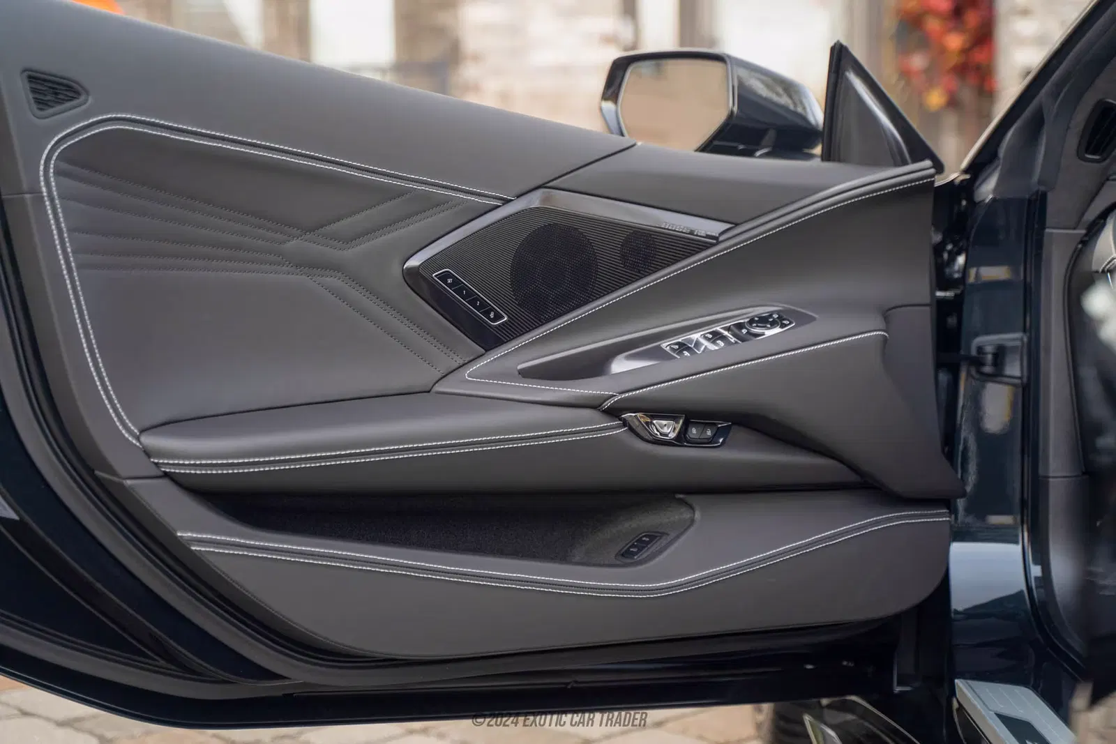 2024 Chevrolet Corvette Z06 3LZ