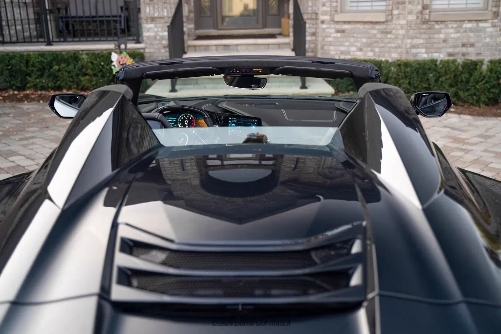 2024 Chevrolet Corvette Z06 3LZ