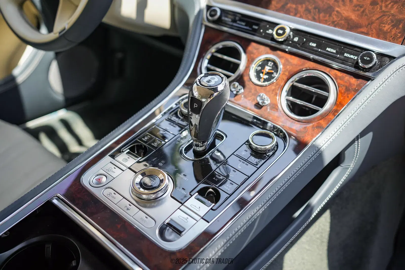 2022 Bentley Continental GTC V8