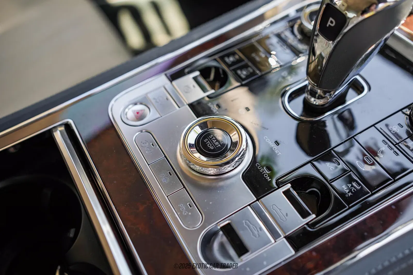 2022 Bentley Continental GTC V8