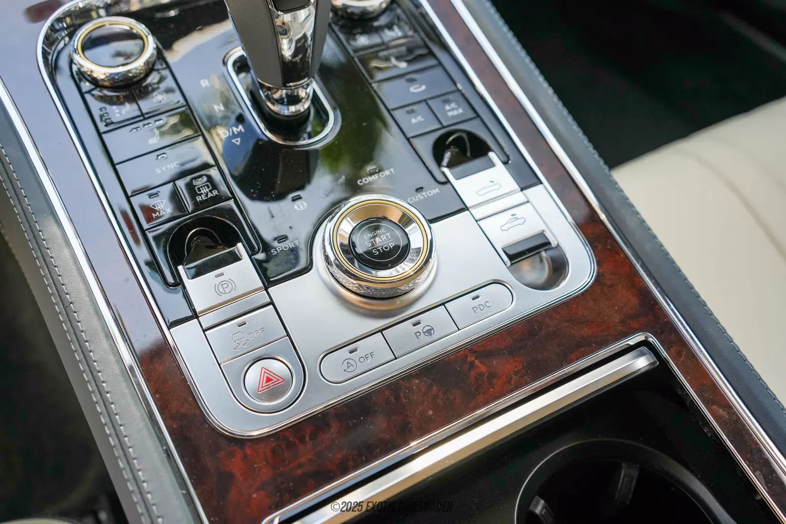 2022 Bentley Continental GTC V8