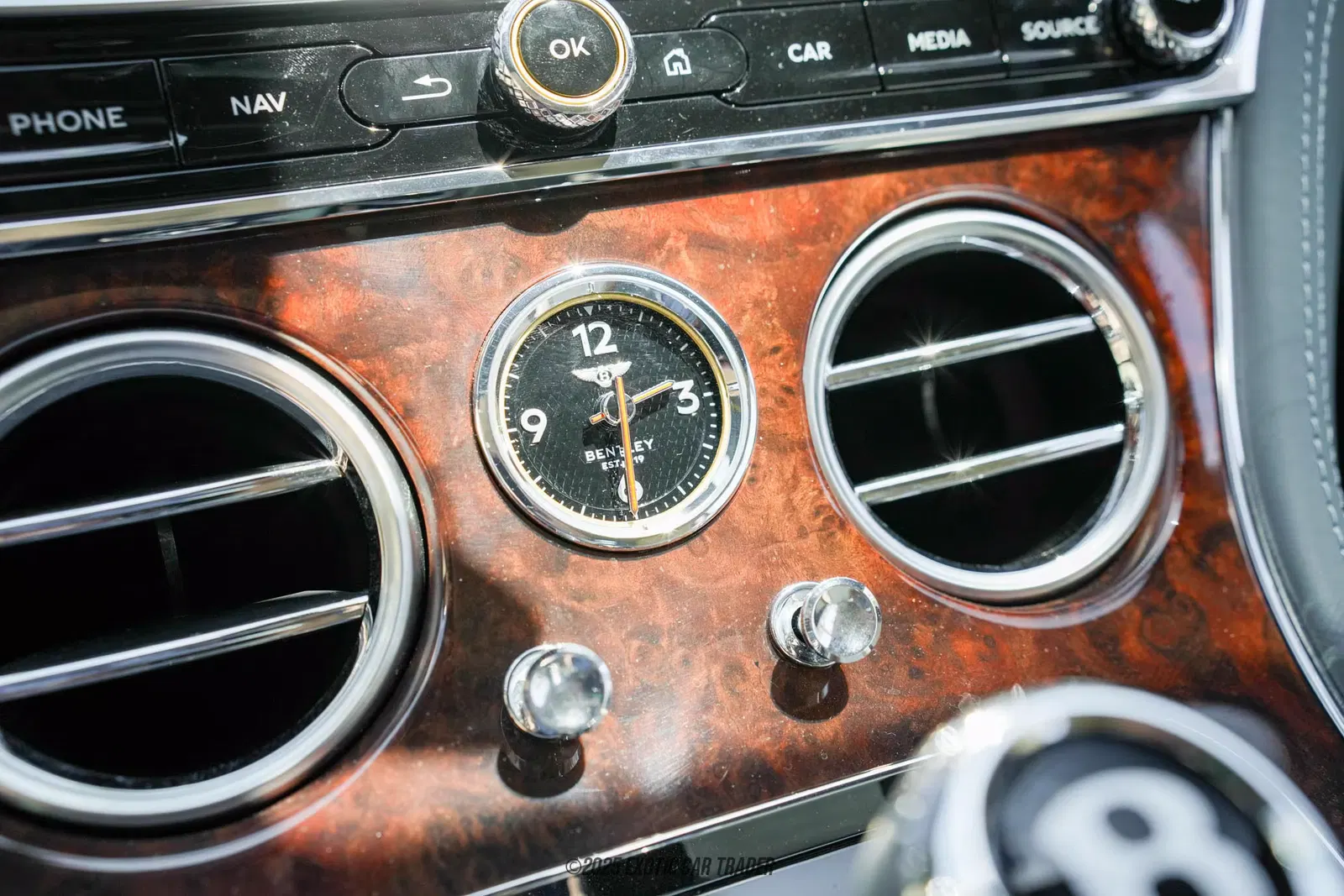 2022 Bentley Continental GTC V8