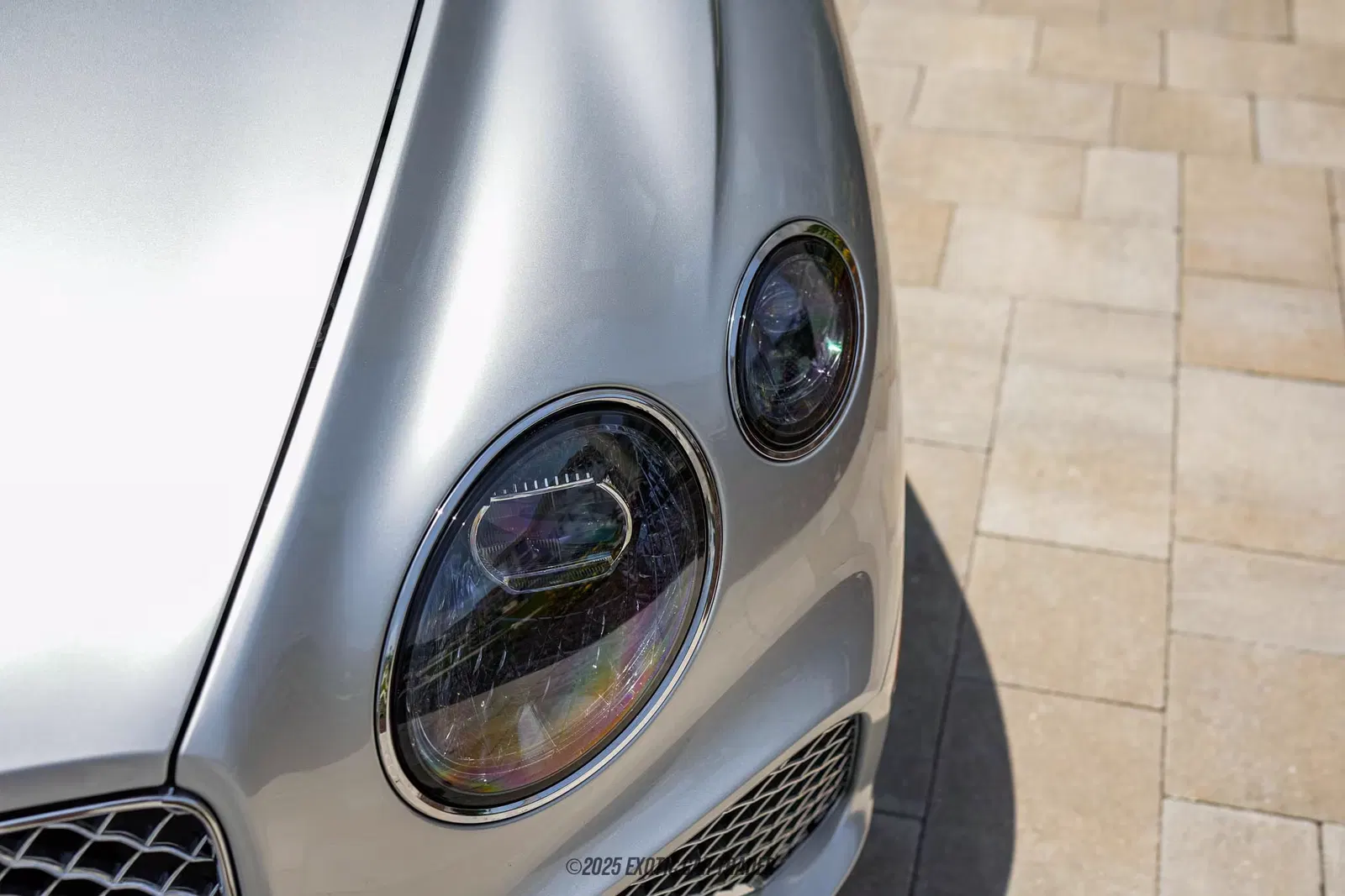2022 Bentley Continental GTC V8