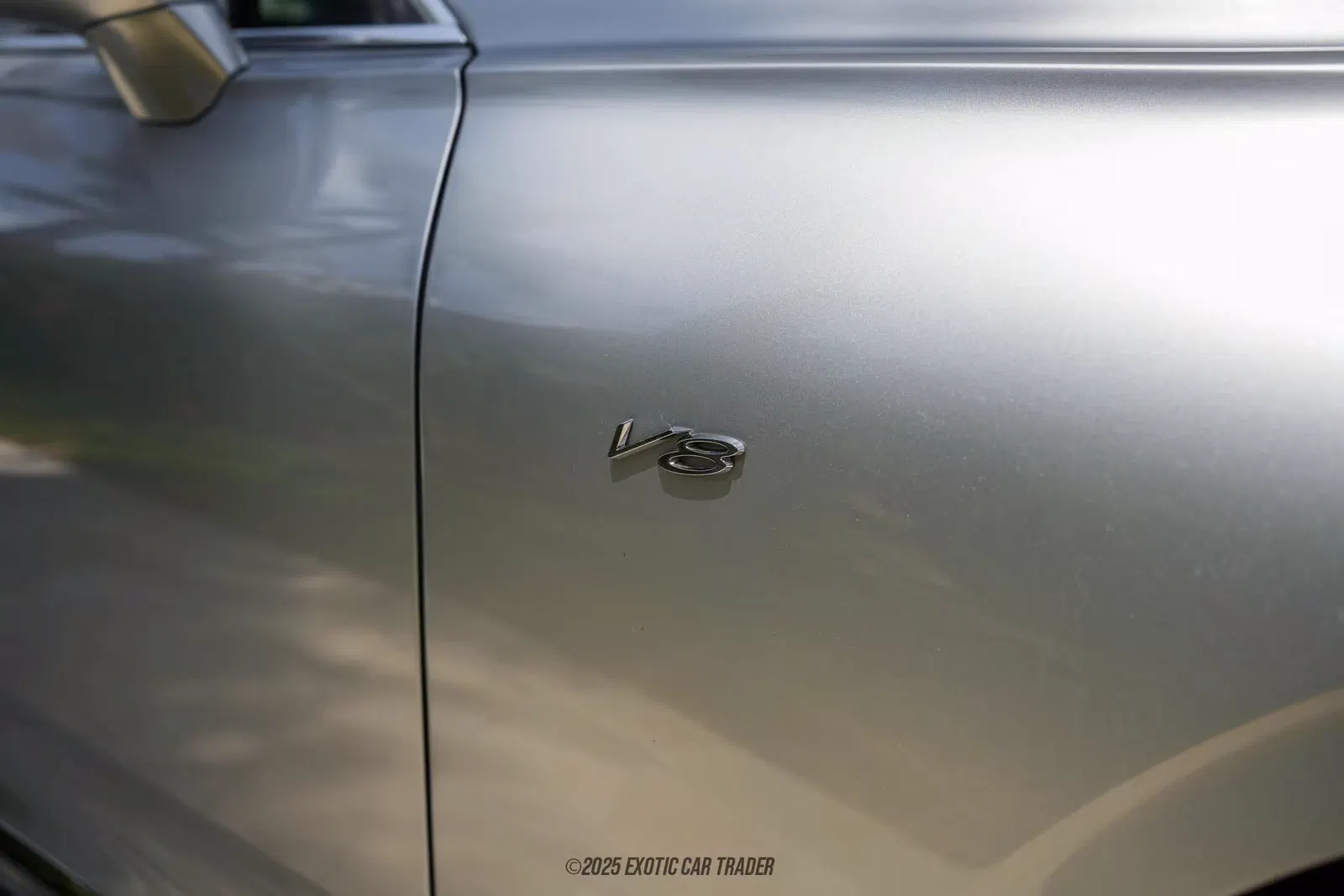 2022 Bentley Continental GTC V8