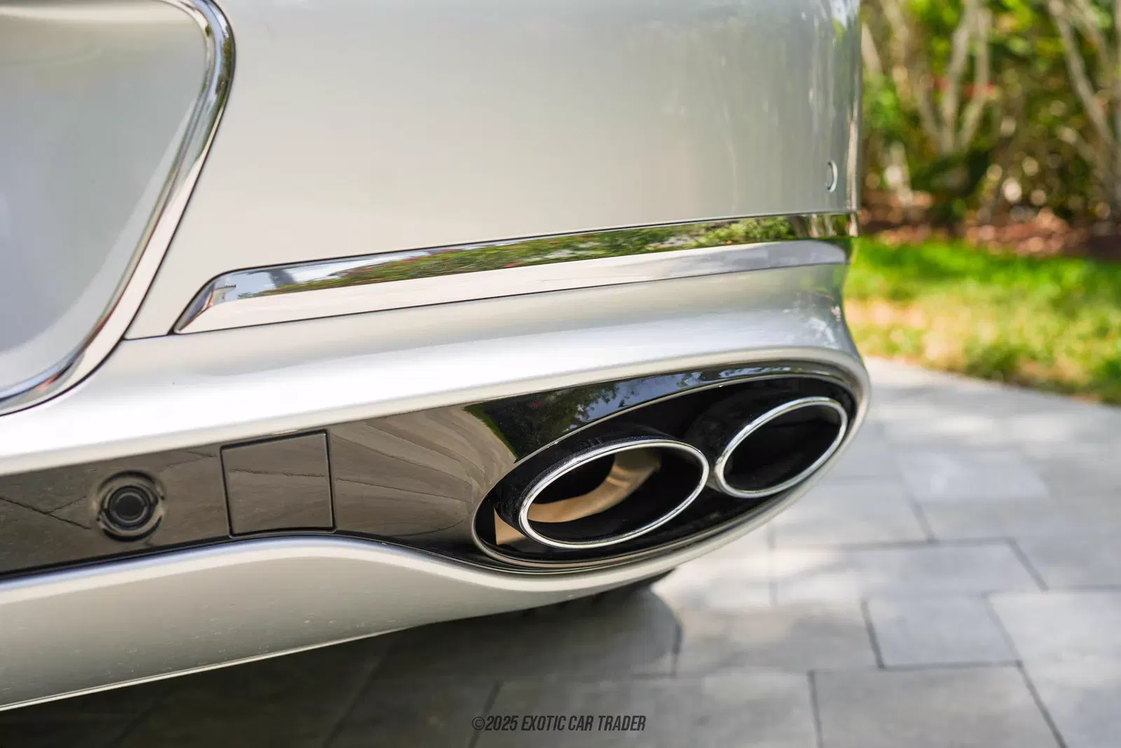 2022 Bentley Continental GTC V8