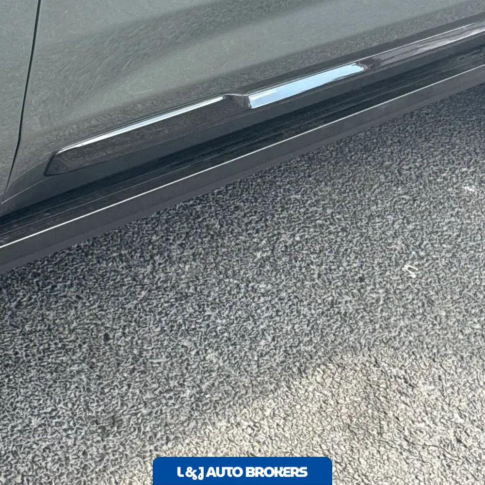 2023 Cadillac Escalade-V Base