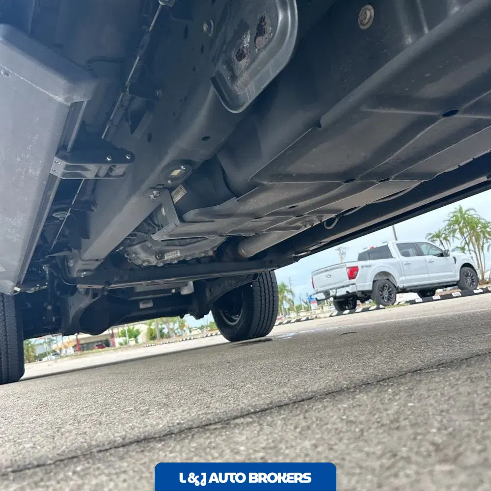 2021 Ford F-250 Super Duty Platinum