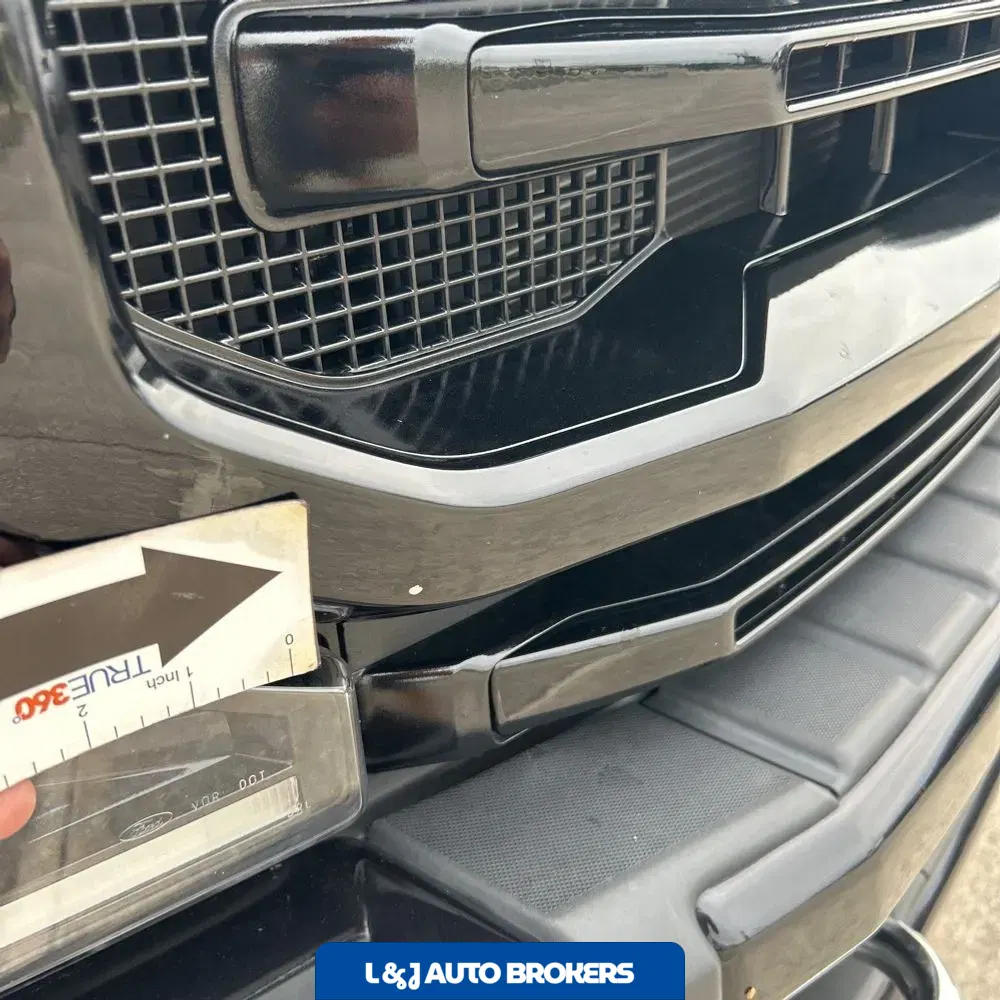 2021 Ford F-250 Super Duty Platinum
