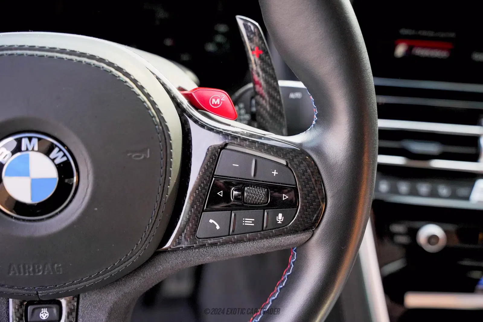 2023 BMW M8 Competition Gran Coupe