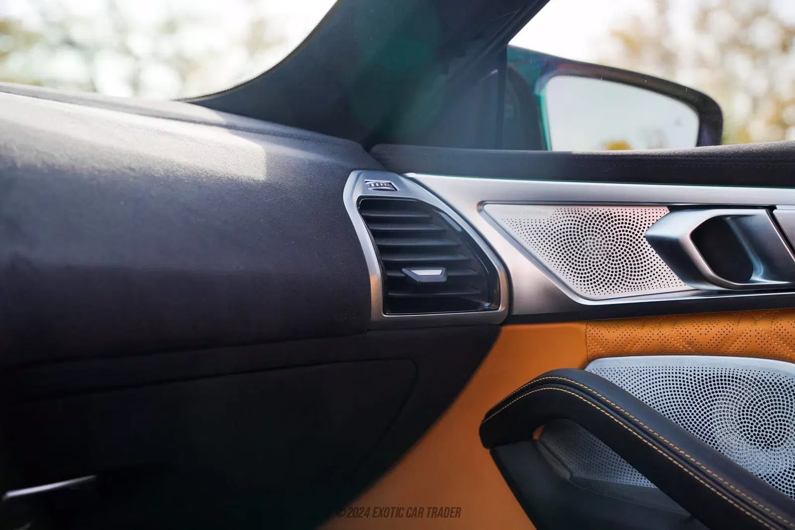 2023 BMW M8 Competition Gran Coupe