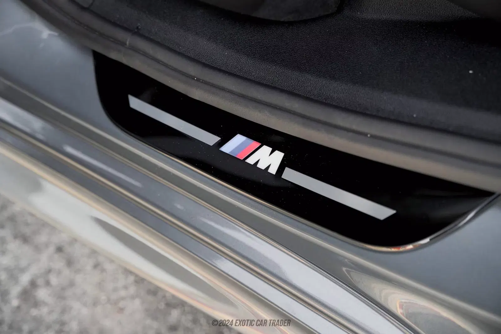 2023 BMW M8 Competition Gran Coupe