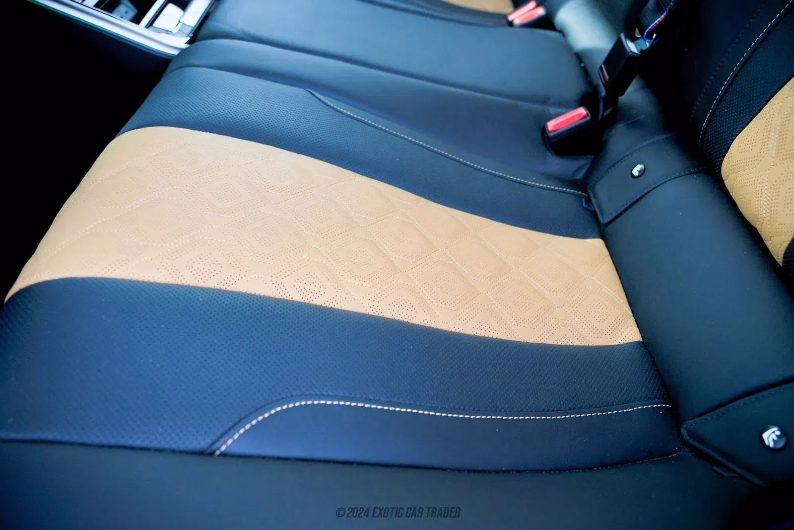 2023 BMW M8 Competition Gran Coupe