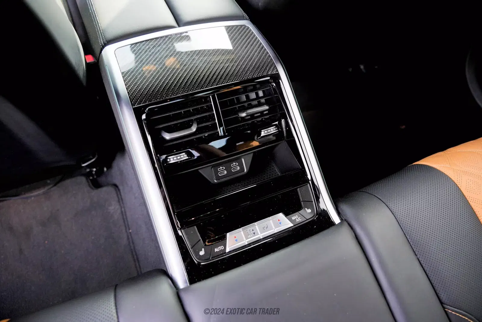 2023 BMW M8 Competition Gran Coupe