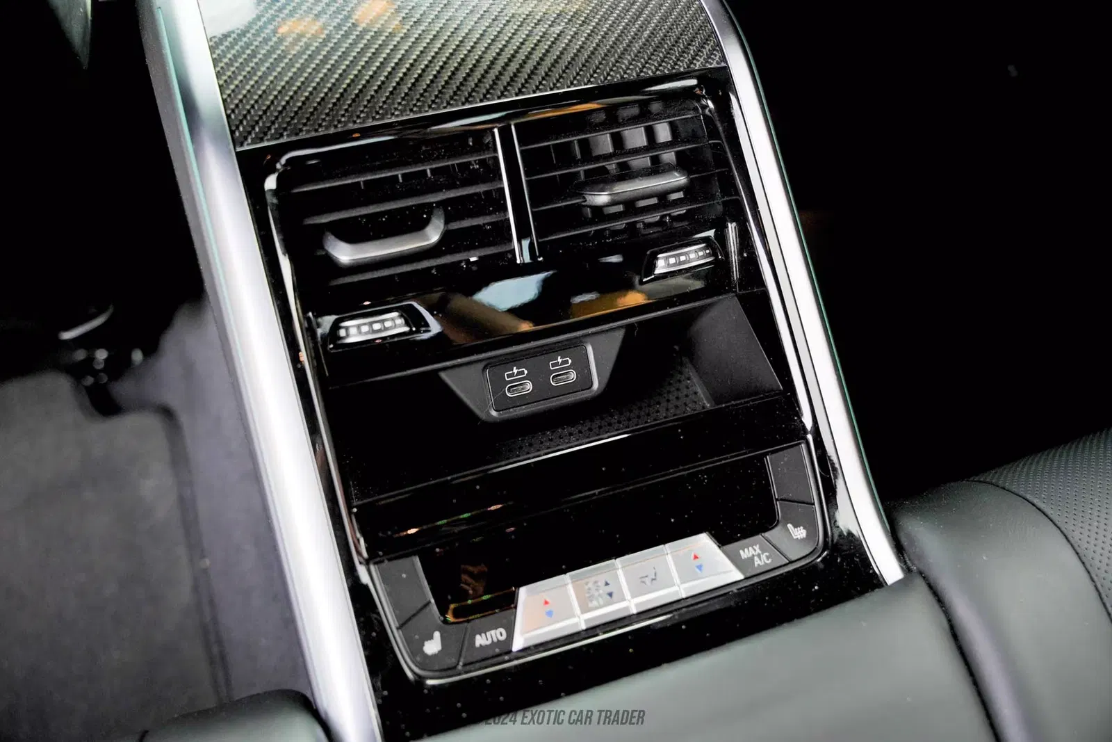 2023 BMW M8 Competition Gran Coupe
