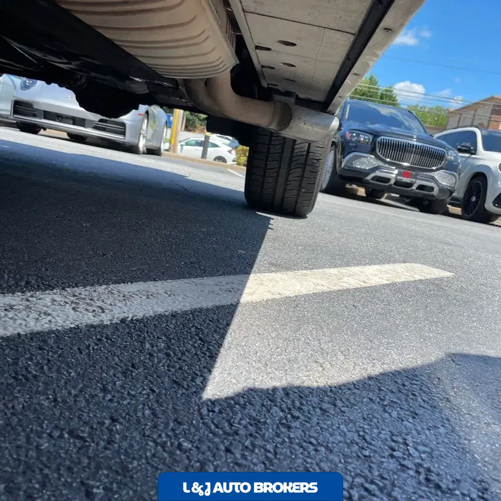 2020 Mercedes-Benz G-Class AMG G 63