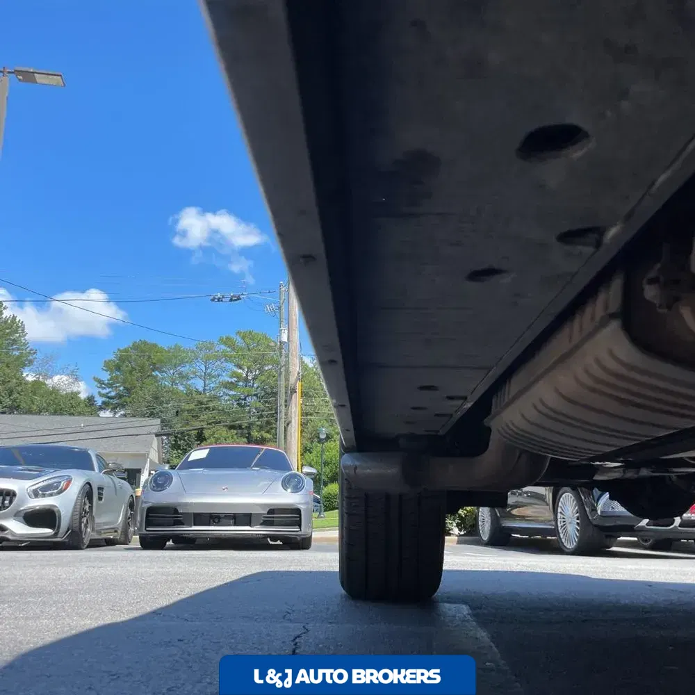 2020 Mercedes-Benz G-Class AMG G 63