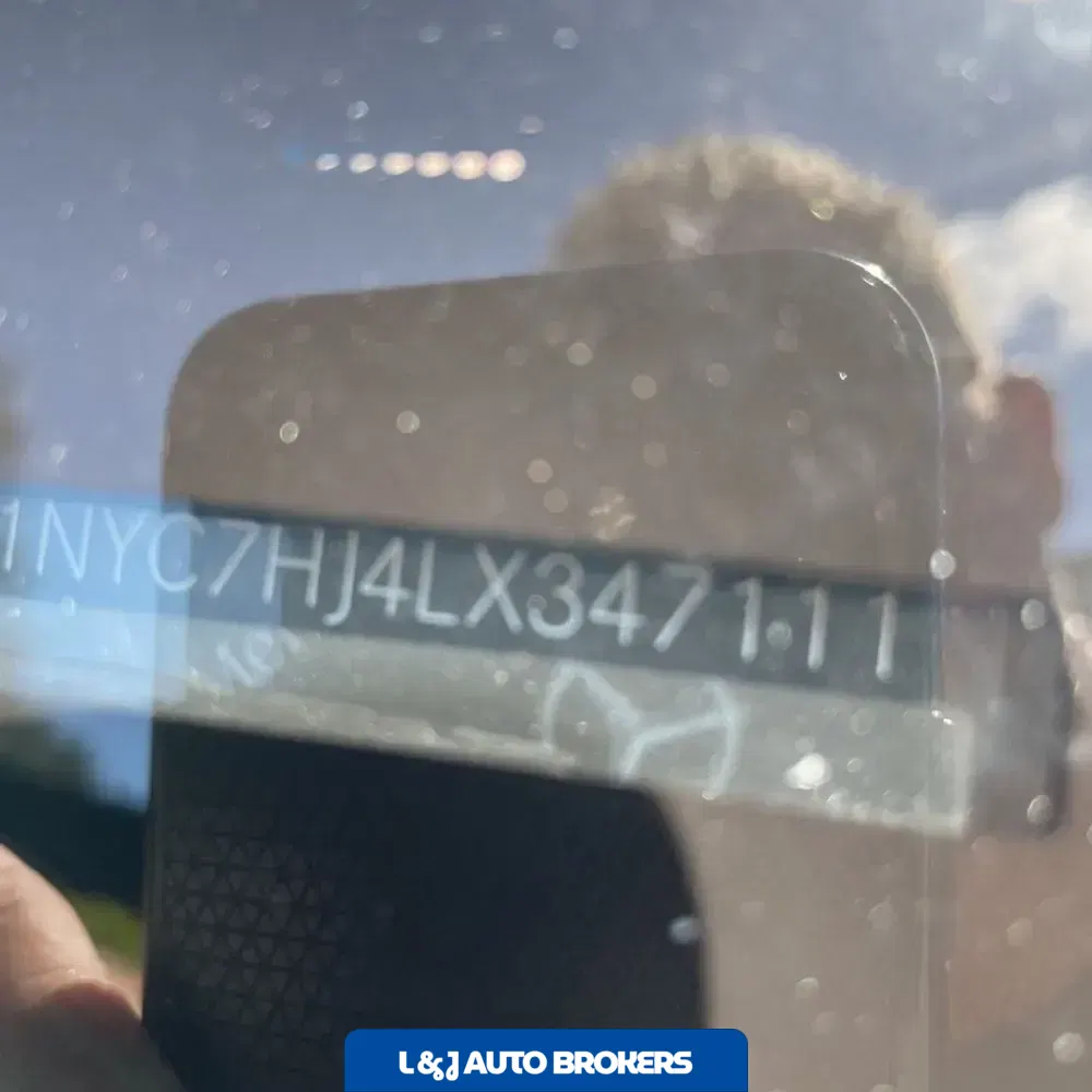 2020 Mercedes-Benz G-Class AMG G 63