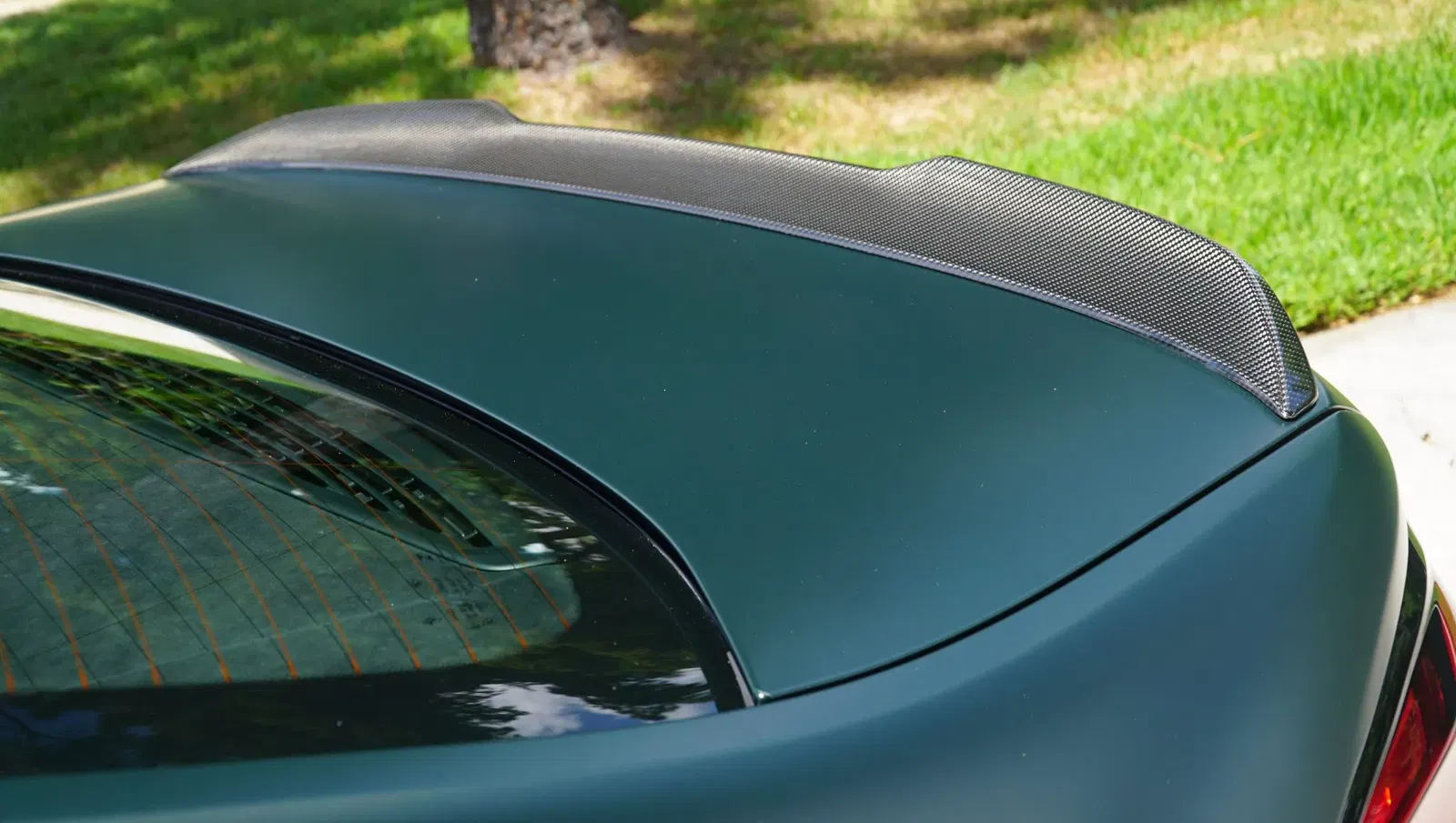 658-Mile 2022 BMW M5 CS