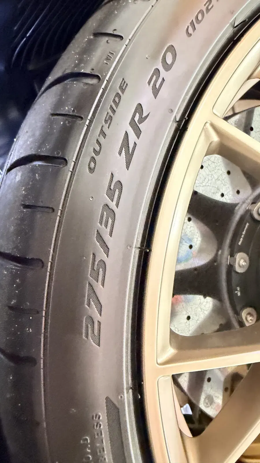 658-Mile 2022 BMW M5 CS