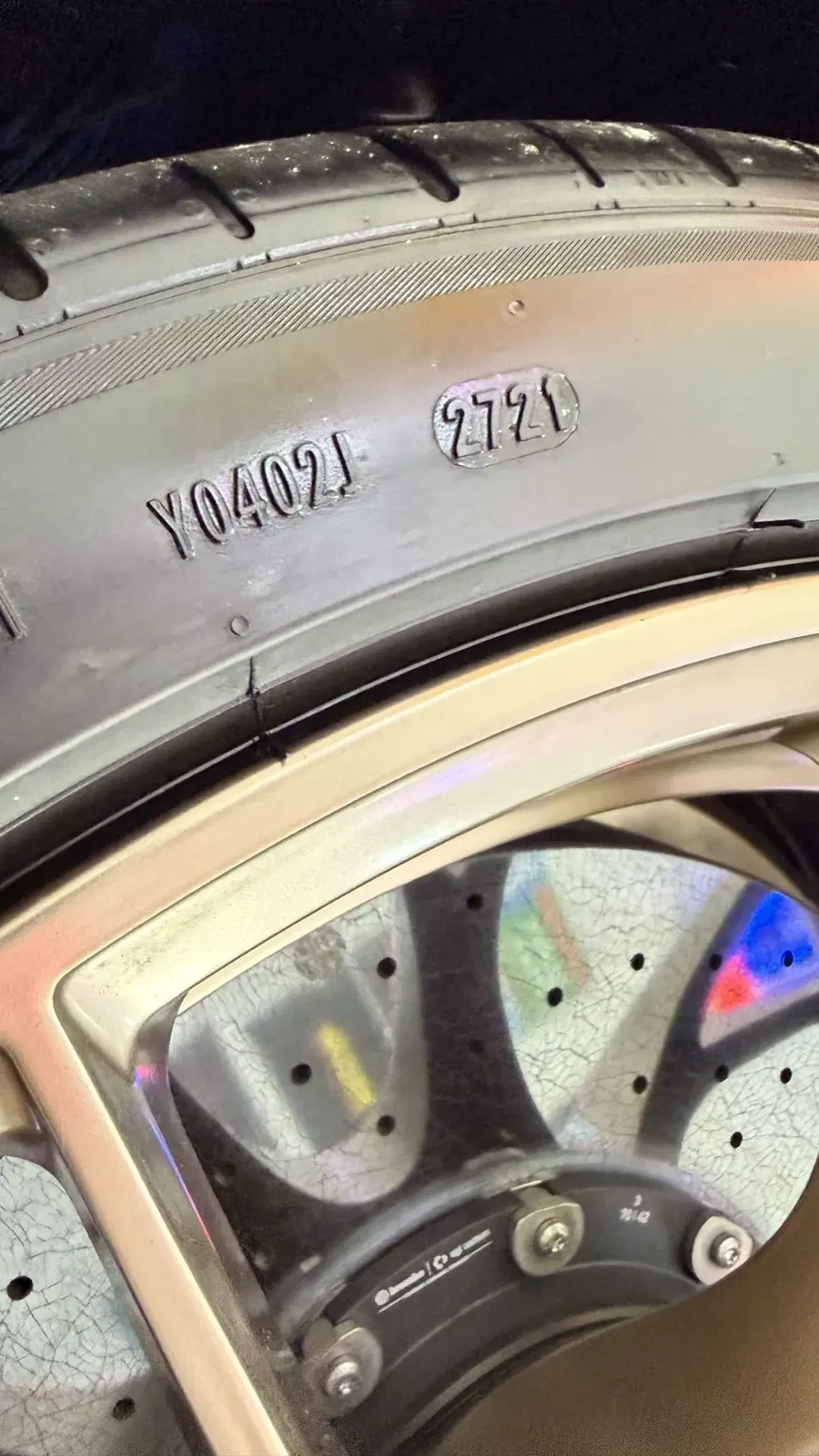 658-Mile 2022 BMW M5 CS